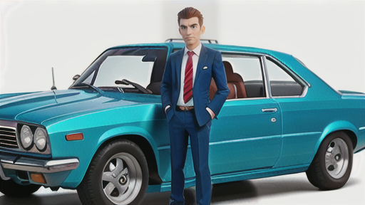 車のデザイン進化とカウルトップパネル