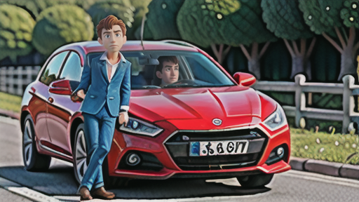 加速性能におけるセカンドギヤの役割