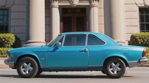 シフトダウンとセカンドギヤ