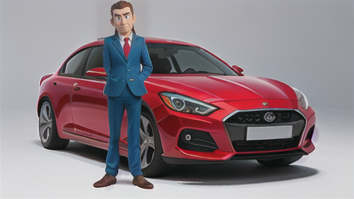 広々空間を生む工夫