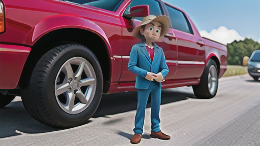 2. 仕様の決定: あなたに最適な一台を