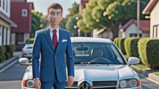 5. 注文後の流れ: 納車までの道のり