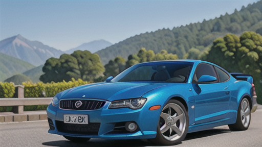 NSPと車の回転運動の関係