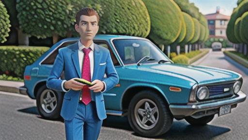 スタティックマージンと車両挙動への影響