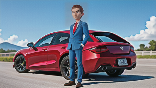 横風安定性におけるNSPの役割