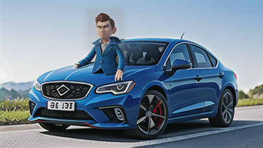 未来の自動車デザイン：ネオクラシックは再びトレンドとなるか？