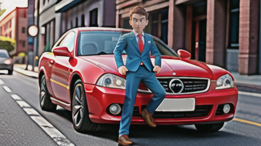 作動原理：摩耗を感知するしくみ