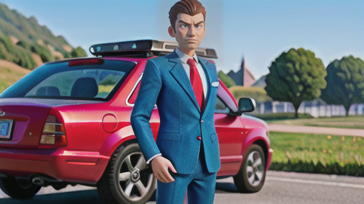 フィードバック制御との比較