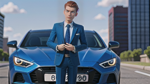 自動車技術の進化とオープンコントロールの未来