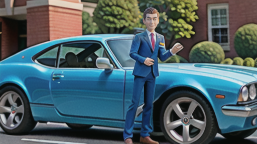 フライホイールと慣性モーメント