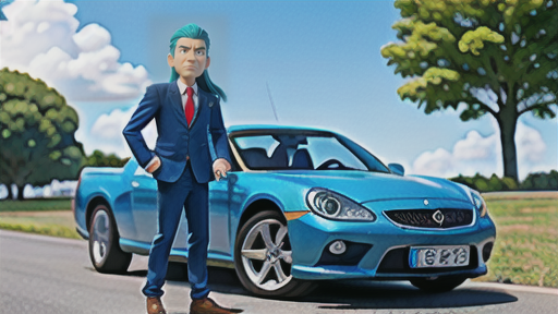 回転運動における質量と加速度の置き換え