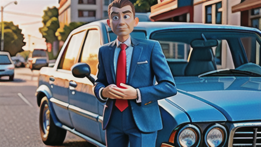 慣性モーメントがもたらす車の運動性能への影響