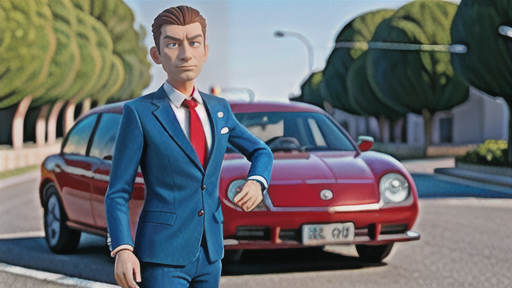 自動車事故における人体損傷の等級化