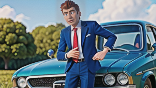 頭部傷害値(HIC)と胸部合成加速度