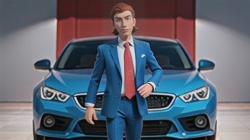 自動車製造における両面溶接の用途