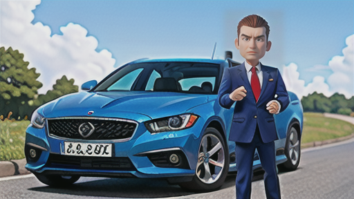 複合型サーボブレーキシステムの仕組み