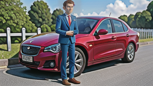 ロッド式インターロックの仕組み