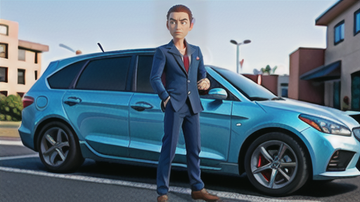 光沢とつやの関係