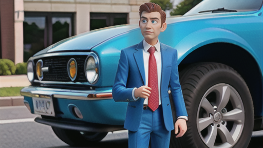 光沢の測定方法