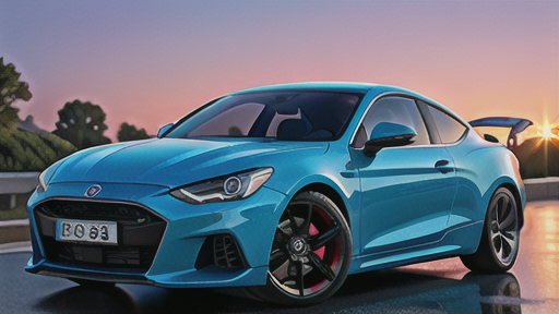 光沢がもたらす効果