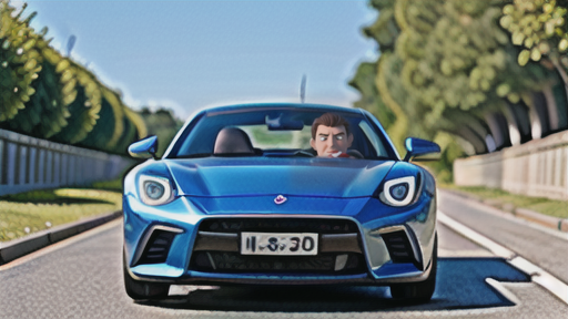 カムノーズとバルブタイミングの関係