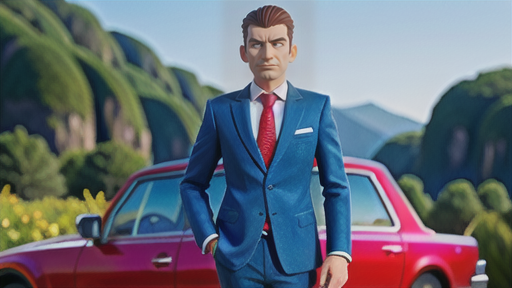 チューニングにおけるカムノーズの重要性