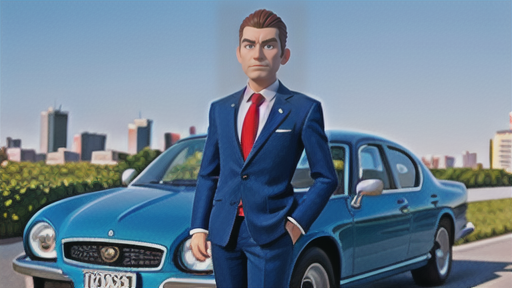 栄光の時代：都市部から主要幹線道路へ広がるサービス網