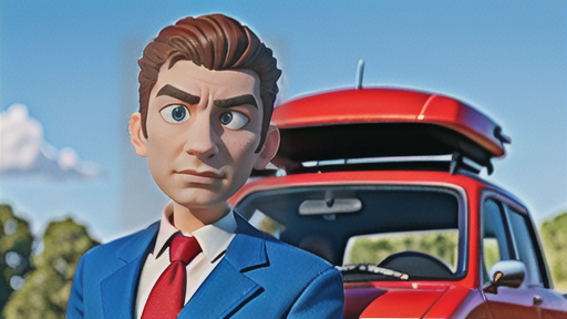 携帯電話の台頭と自動車電話の終焉