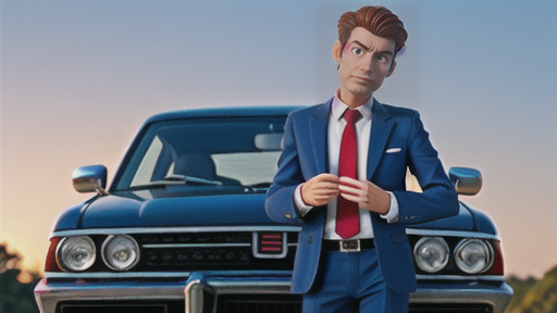 抗力が燃費に与える影響