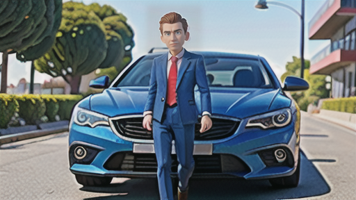 筒形ショックアブソーバーの構造