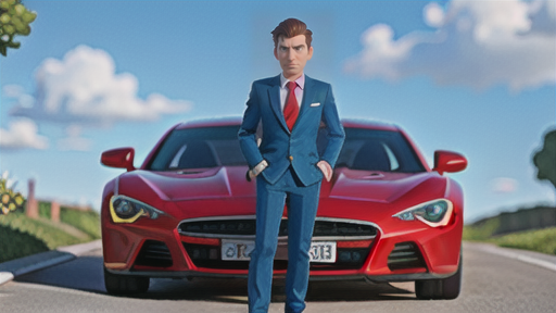 ピストンエンジンと速度型機関：構造の違いとは