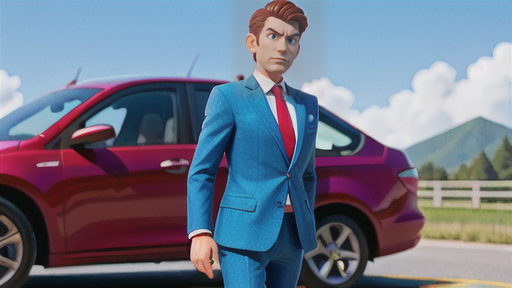 筒形ショックアブソーバーのメリット・デメリット