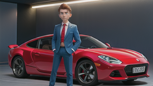 自動車用エンジンの性能：出力・燃費だけじゃない！