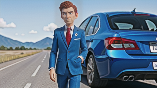 自動車産業における『現地化』とは