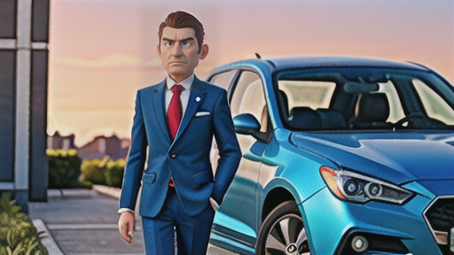 未来への進化：環境性能も重要な評価基準に