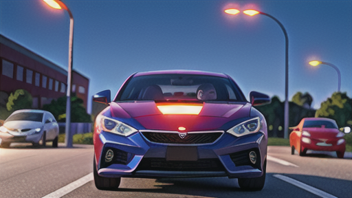 多機能化が進む電子式フラッシャー：間欠ワイパーへの応用も