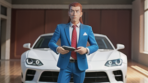 試験方法と測定項目