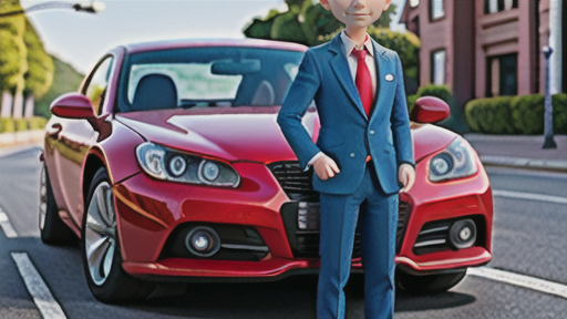 自動車開発における原価目標の重要性