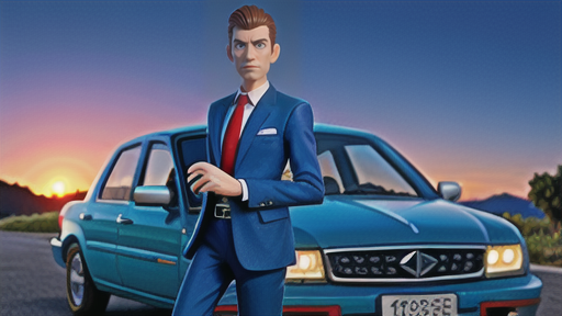 デザインの可能性を広げる多彩な発光色