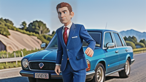 安全性向上への貢献 - 視認性と反応速度