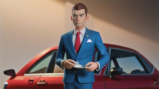 進化を続ける車載LED - 未来のドライブ体験へ