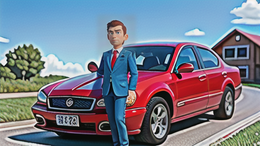 重量差が招く衝突時のリスク