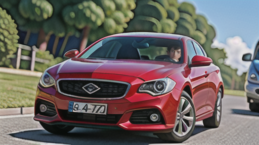 大型車と小型車の衝突メカニズム