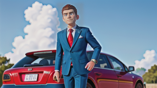 安全性を両立させる車体構造の革新