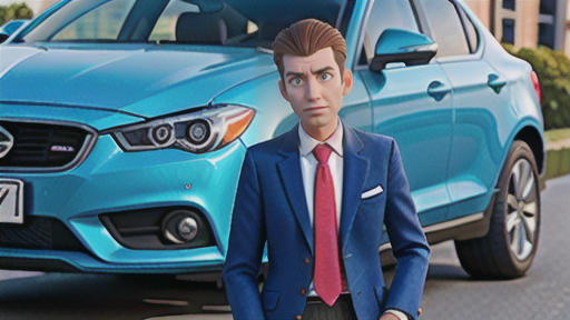 未来の自動車社会に向けたコンパティビリティの進化