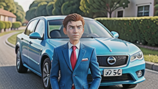 減衰力を意識した車の選び方