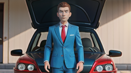 トーイン調整を怠るとどうなるか