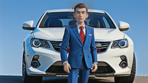 クルーズコントロールとの違い