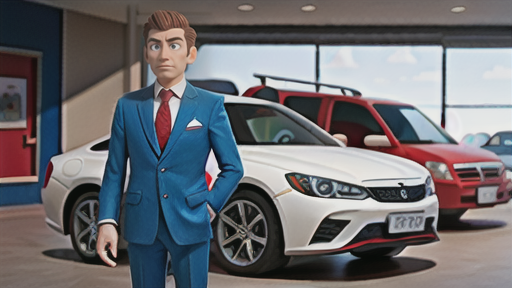 未来のトランスミッション：自動化と効率の両立