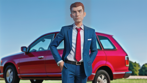 SAEによる定義：2ドアセダンを指す「コーチ」